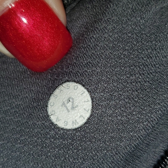 Lululemon Soulcycle pant - Picture 3 of 5